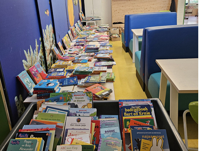 Boekenbeurs