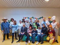 Foto bij artikel Projectavond