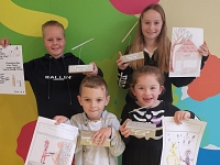 Foto bij artikel Penselen en griffels