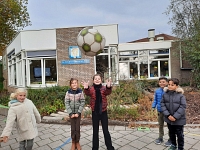 Foto bij artikel Complimenten geven