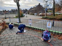 Foto bij artikel Bewegend leren