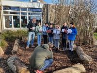 Foto bij artikel Zadenproject