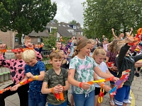 Foto bij artikel Keti Koti in de media