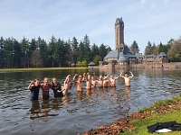 Foto bij artikel Kamp