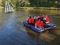 Foto bij artikel Koningsspelen
