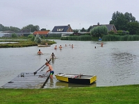 Foto bij artikel Minikamp voor groep 7