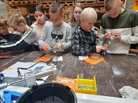 Foto bij artikel Techniek