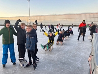 Foto bij artikel Et giet oan!'