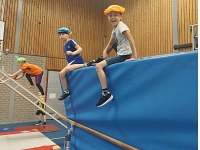 Foto bij artikel Pieten in opleiding